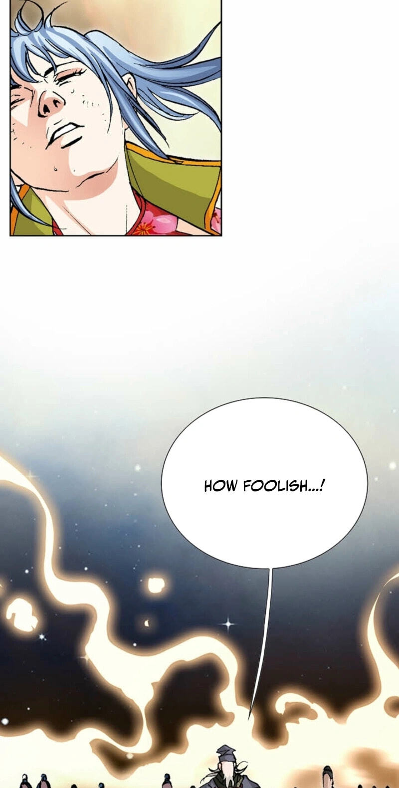 Read Absolute Ultimate Martial Lord EN Manga Online