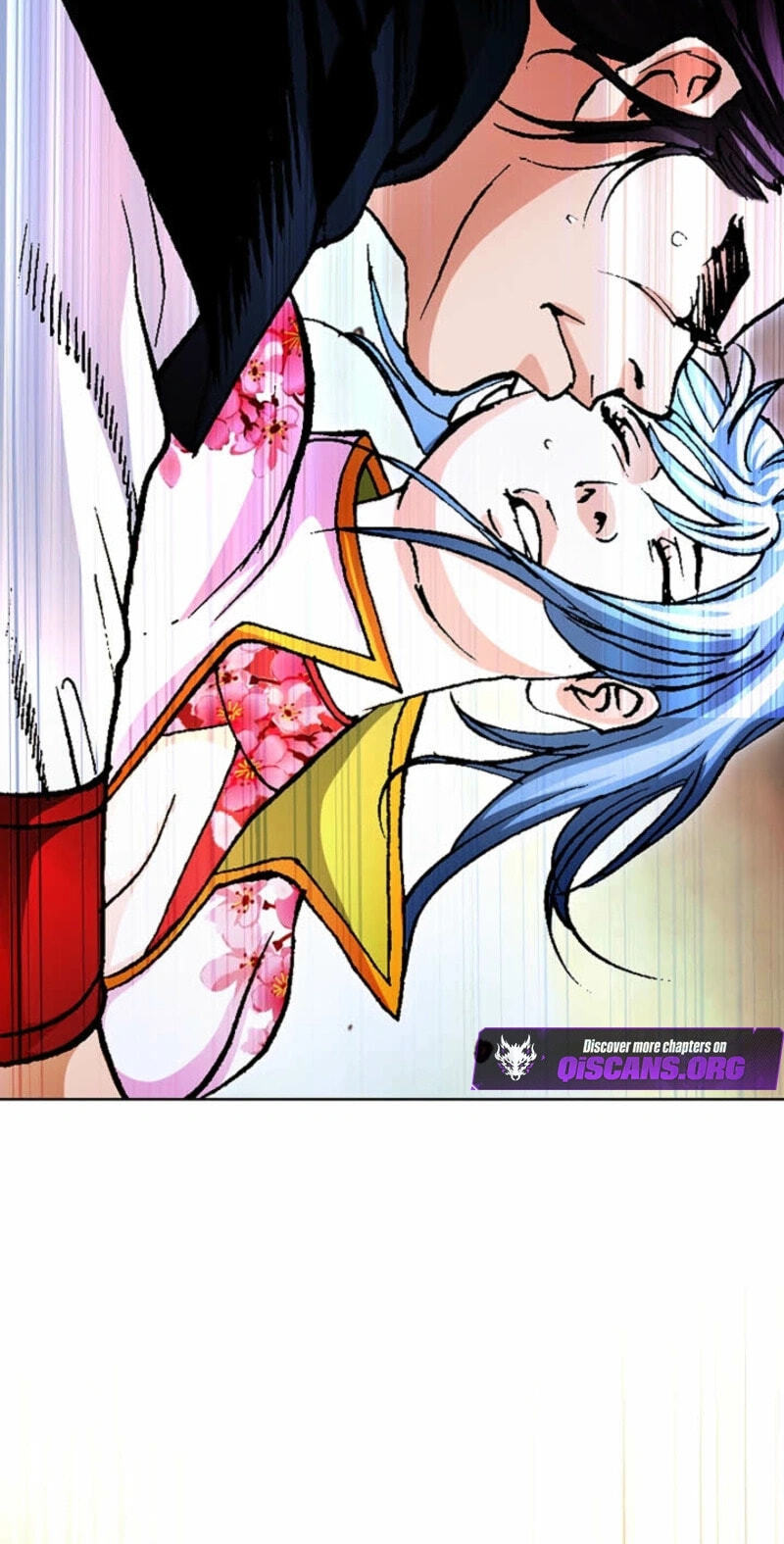 Read Absolute Ultimate Martial Lord EN Manga Online