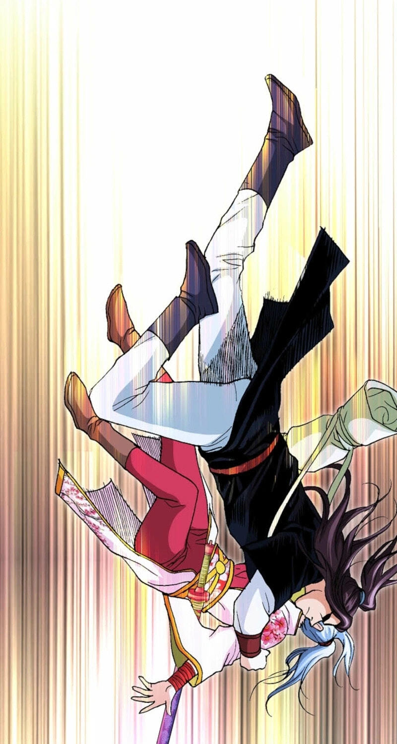 Read Absolute Ultimate Martial Lord EN Manga Online