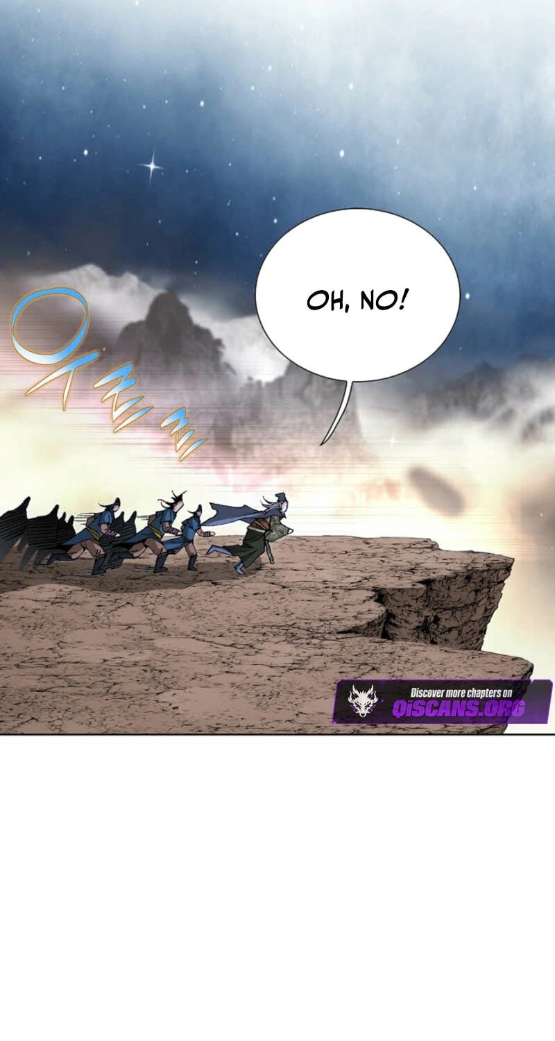 Read Absolute Ultimate Martial Lord EN Manga Online