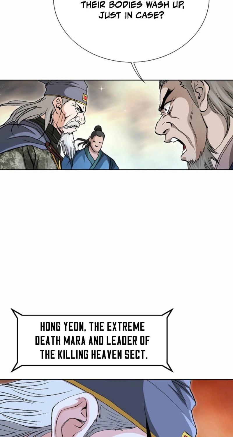 Read Absolute Ultimate Martial Lord EN Manga Online