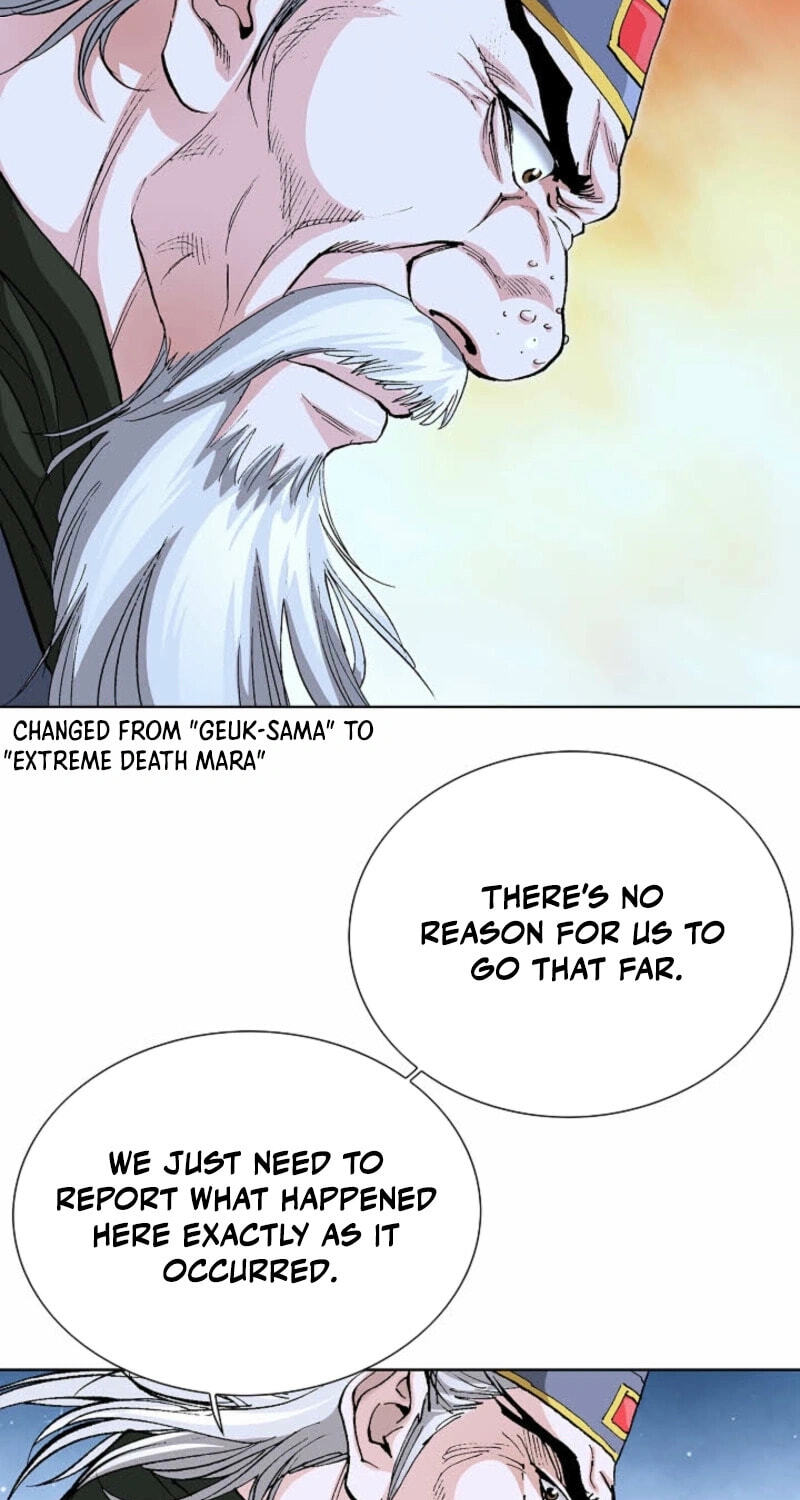 Read Absolute Ultimate Martial Lord EN Manga Online