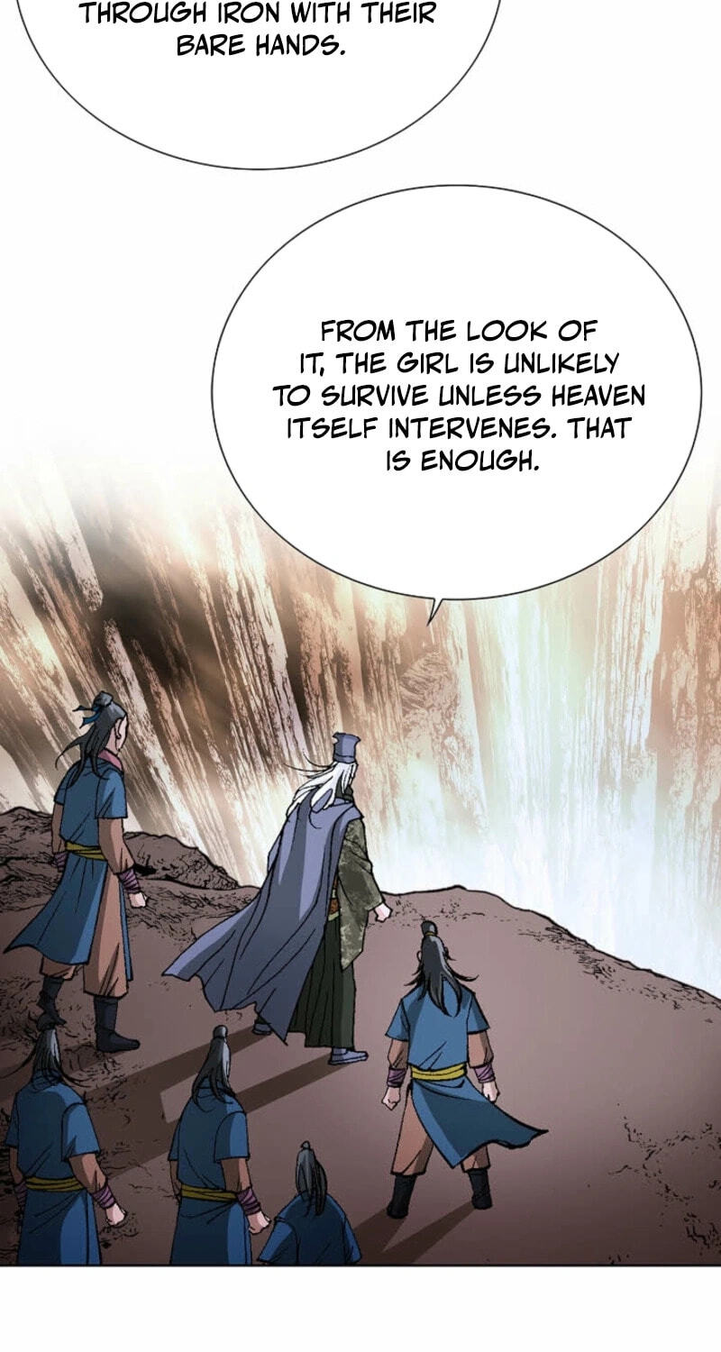 Read Absolute Ultimate Martial Lord EN Manga Online