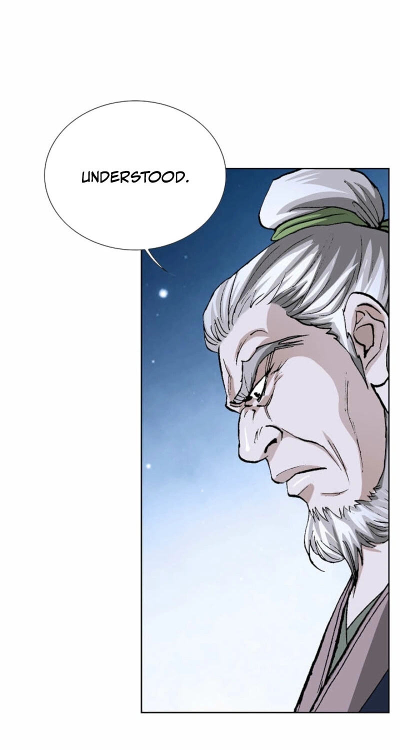 Read Absolute Ultimate Martial Lord EN Manga Online