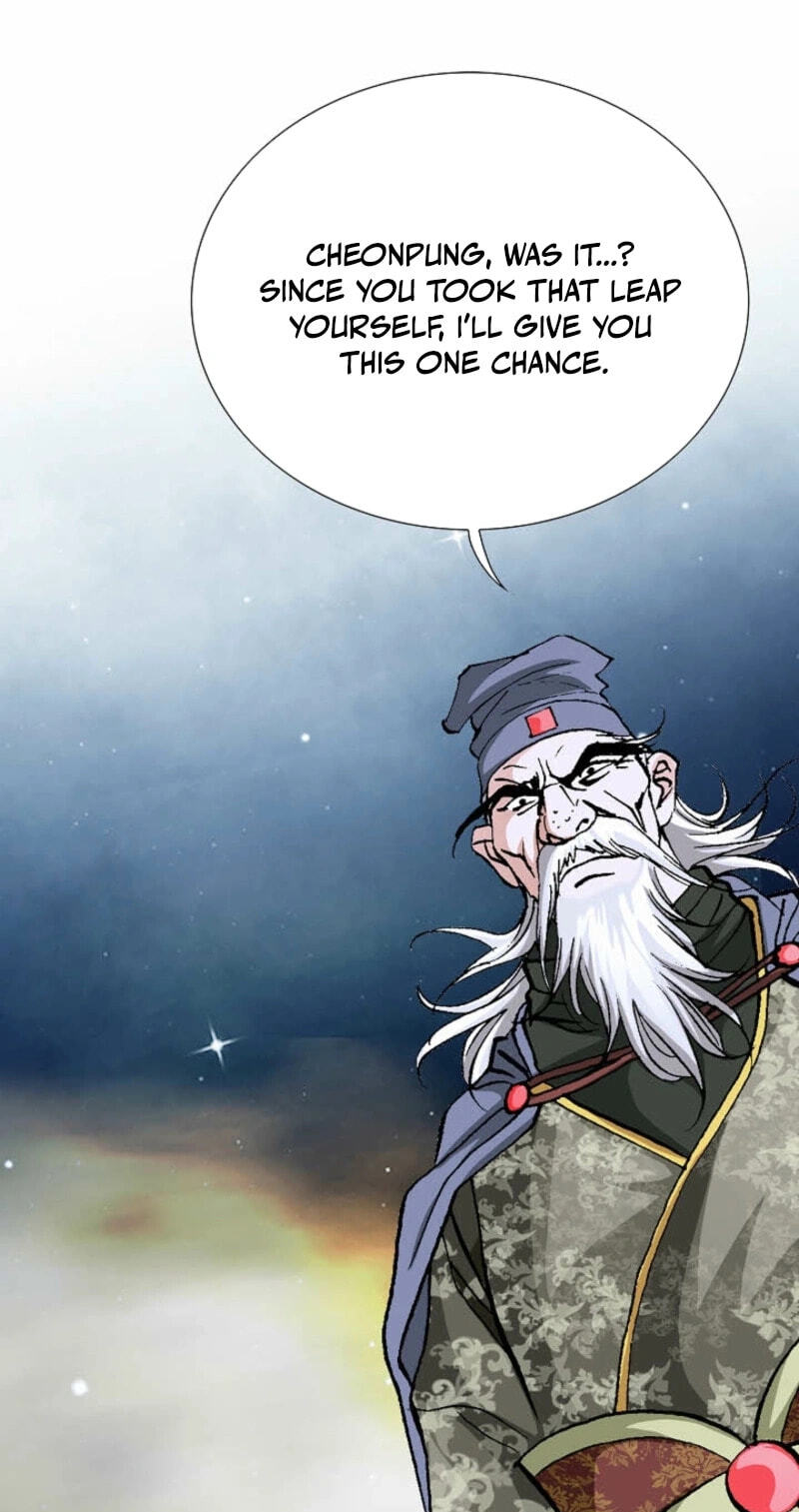 Read Absolute Ultimate Martial Lord EN Manga Online