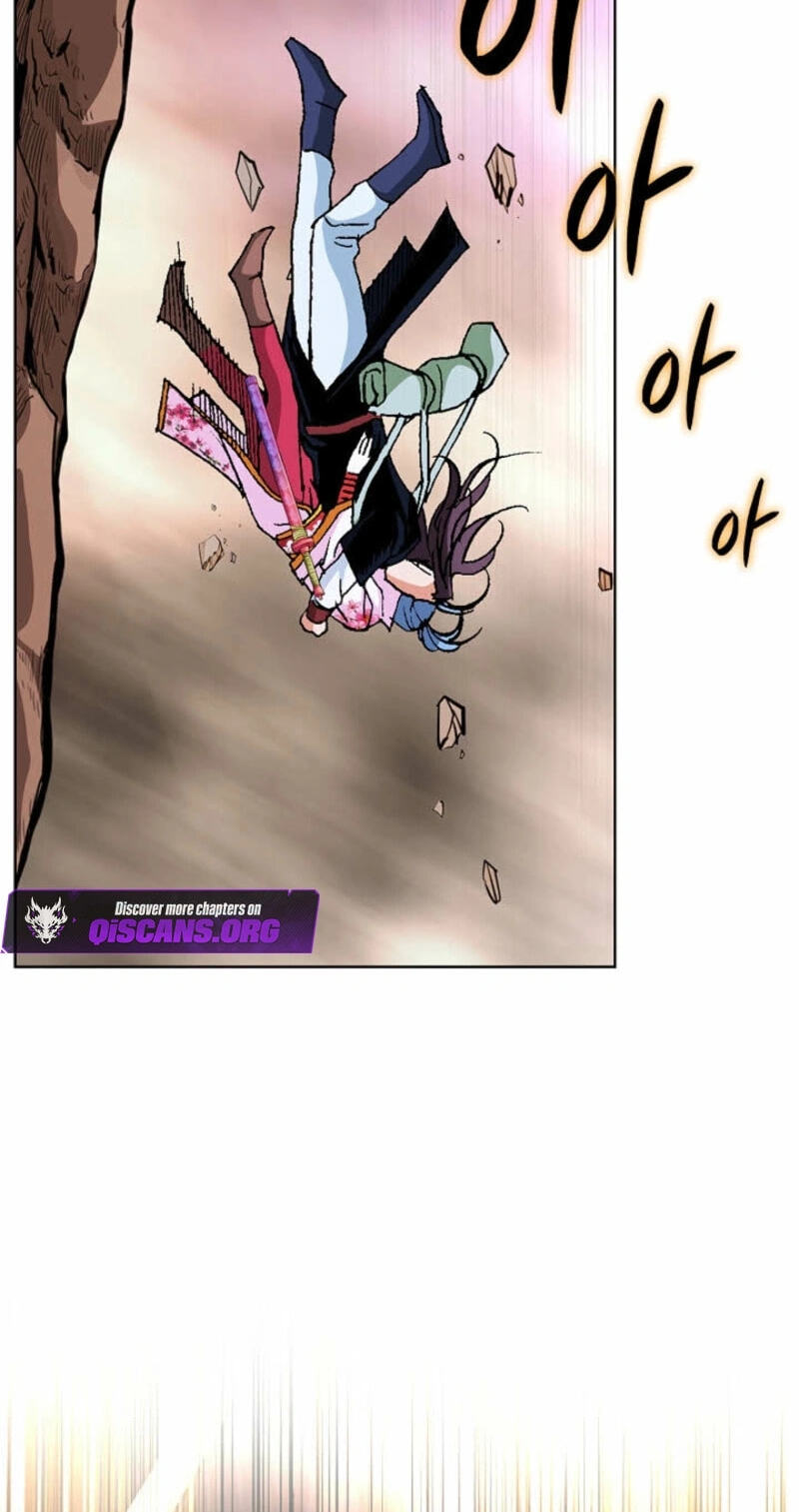 Read Absolute Ultimate Martial Lord EN Manga Online