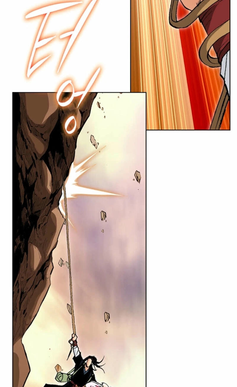 Read Absolute Ultimate Martial Lord EN Manga Online