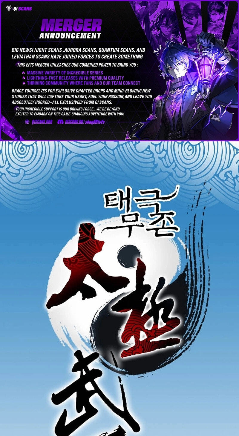 Read Absolute Ultimate Martial Lord EN Manga Online