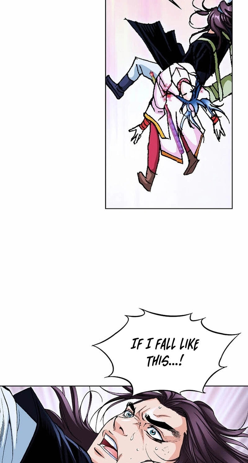 Read Absolute Ultimate Martial Lord EN Manga Online