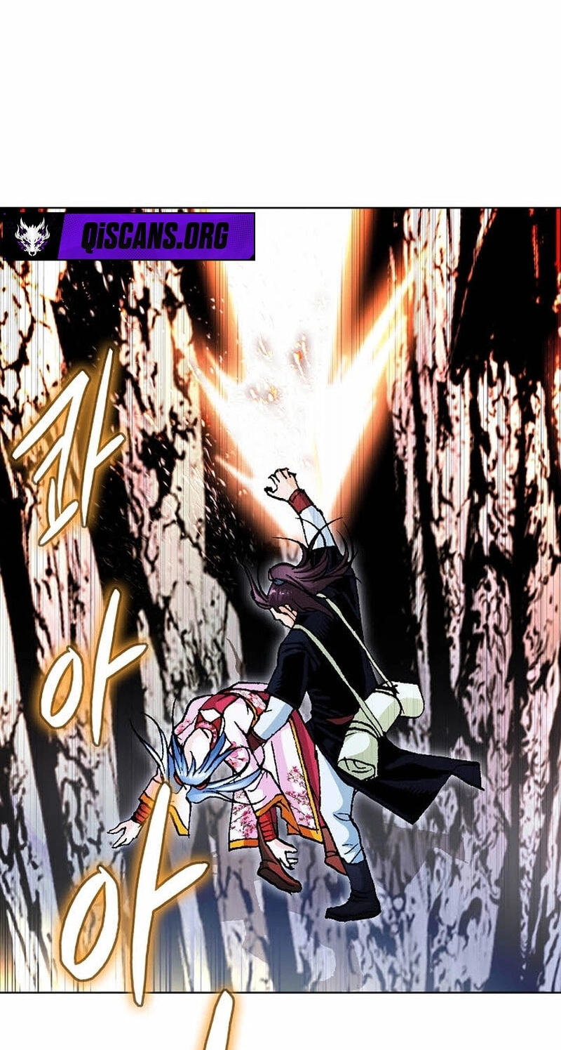 Read Absolute Ultimate Martial Lord EN Manga Online