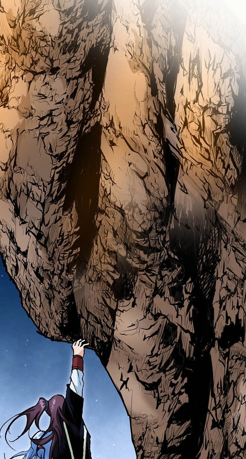 Read Absolute Ultimate Martial Lord EN Manga Online