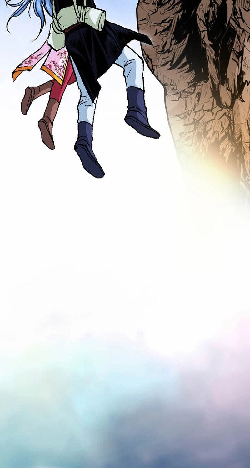 Read Absolute Ultimate Martial Lord EN Manga Online