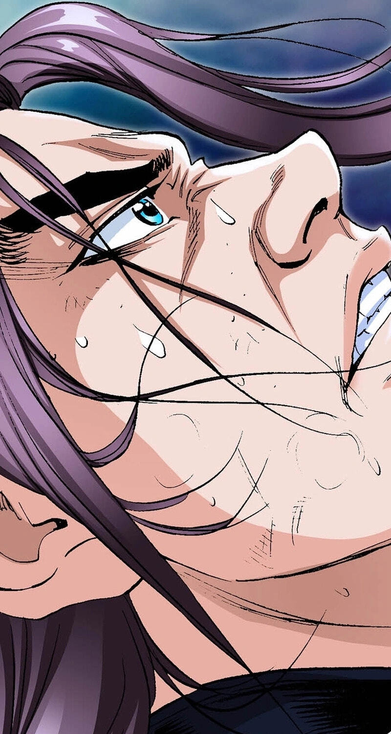 Read Absolute Ultimate Martial Lord EN Manga Online