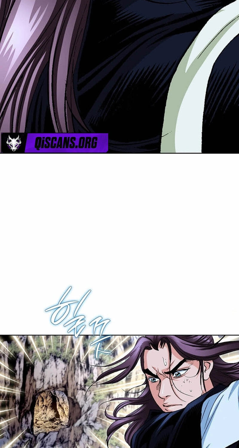 Read Absolute Ultimate Martial Lord EN Manga Online