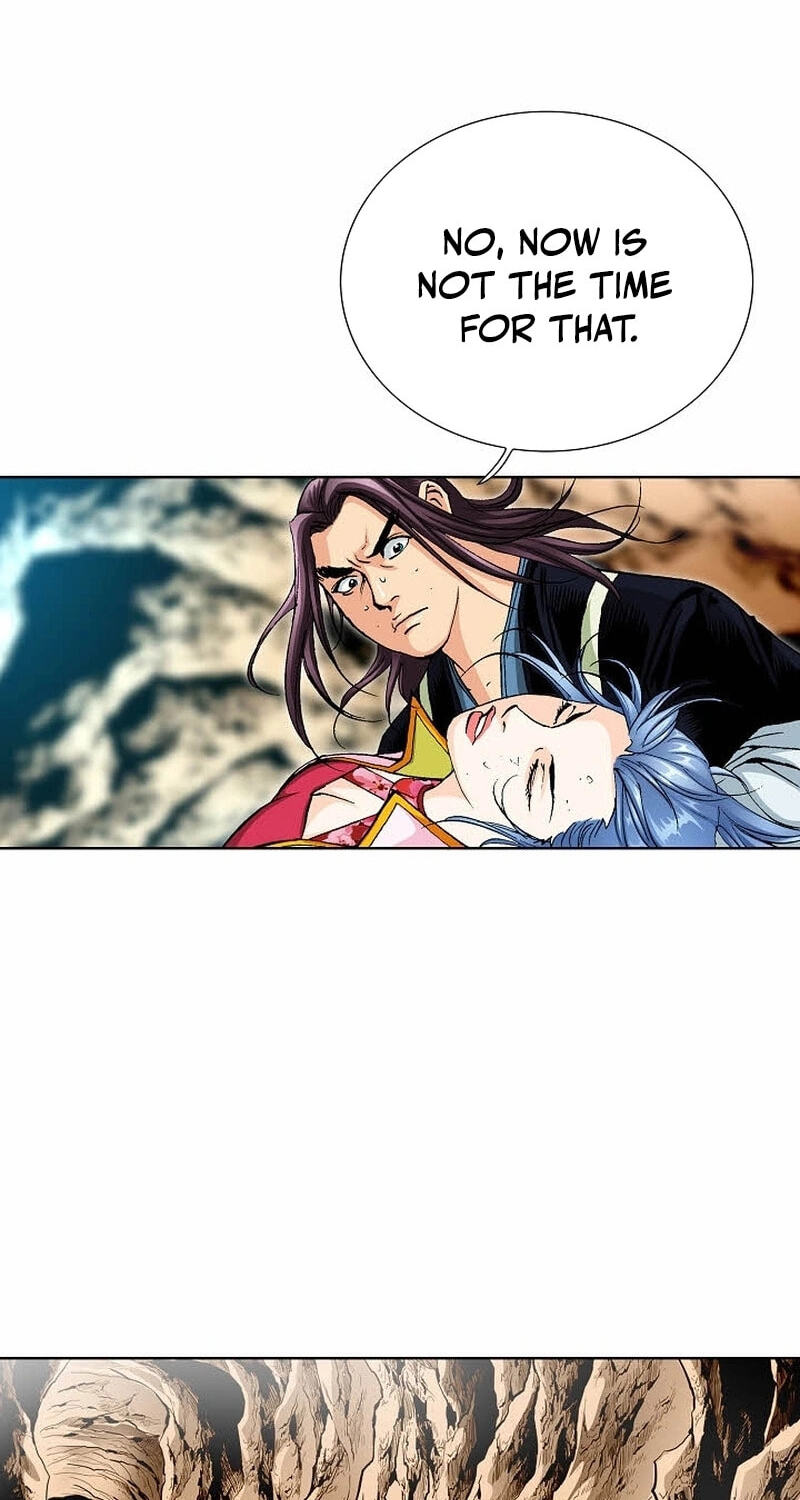 Read Absolute Ultimate Martial Lord EN Manga Online