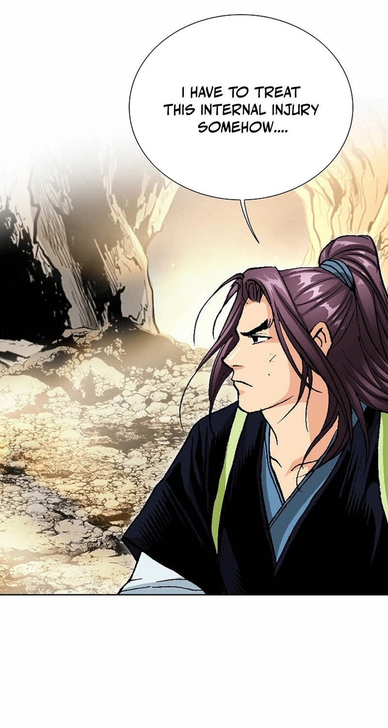 Read Absolute Ultimate Martial Lord EN Manga Online