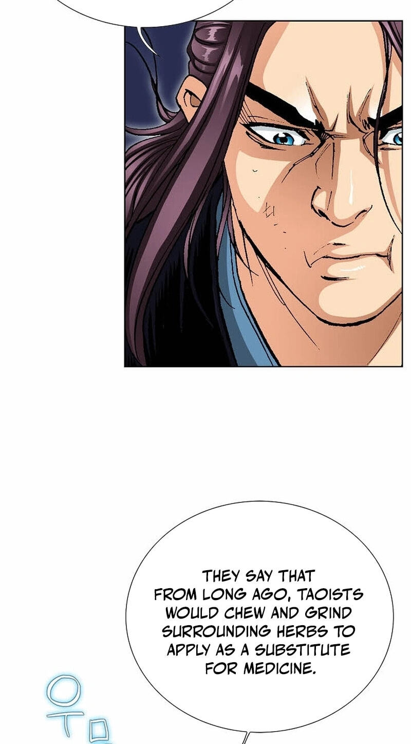 Read Absolute Ultimate Martial Lord EN Manga Online