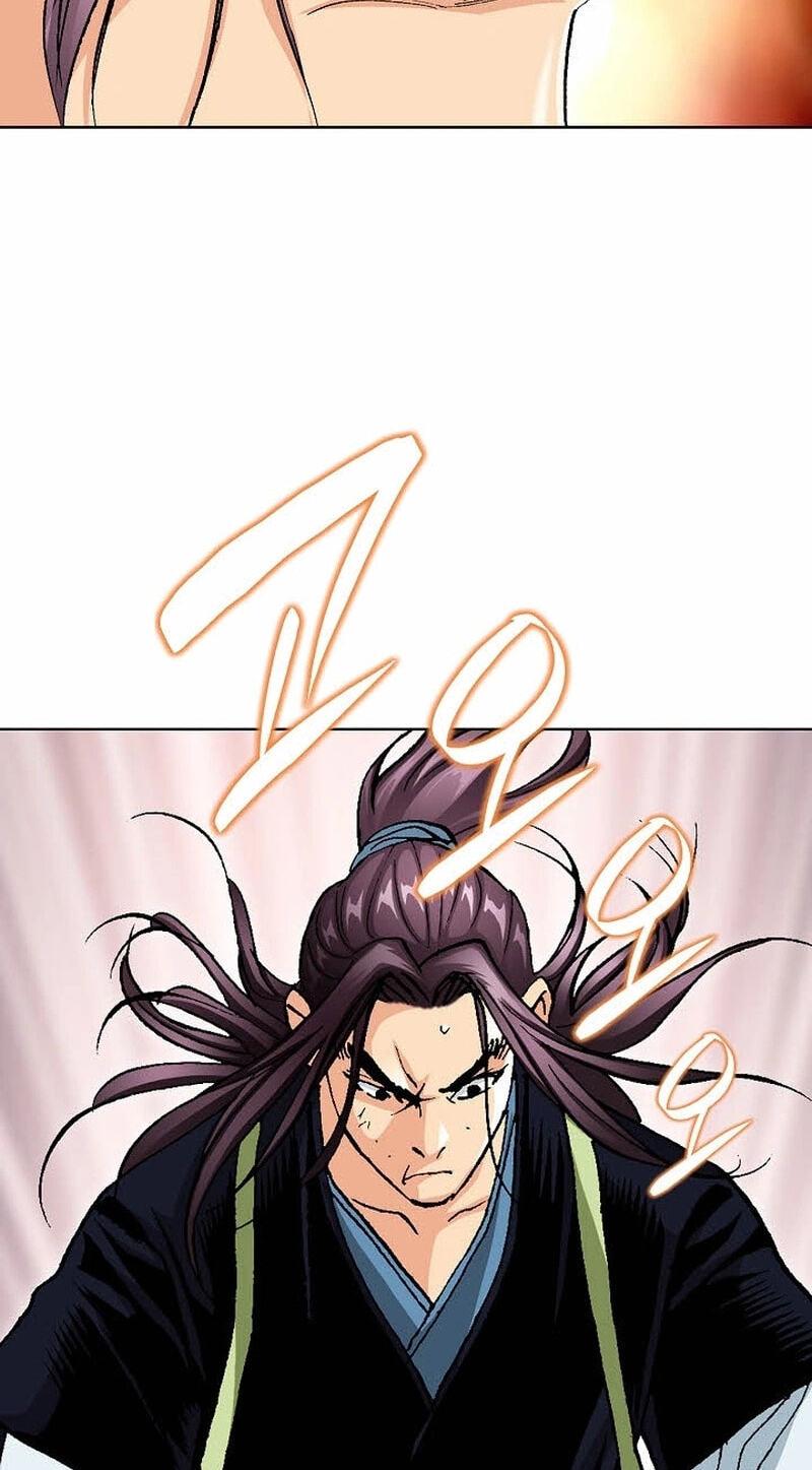 Read Absolute Ultimate Martial Lord EN Manga Online
