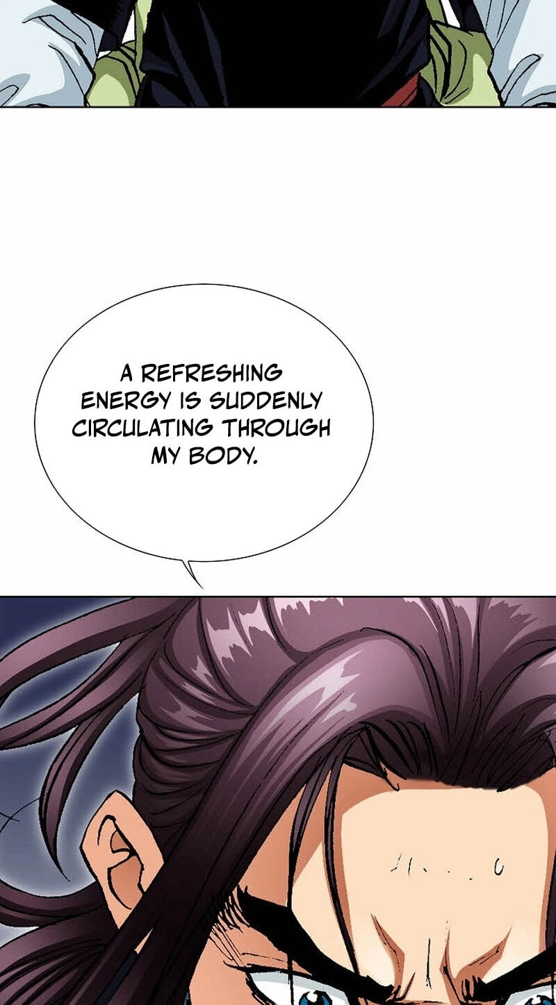 Read Absolute Ultimate Martial Lord EN Manga Online
