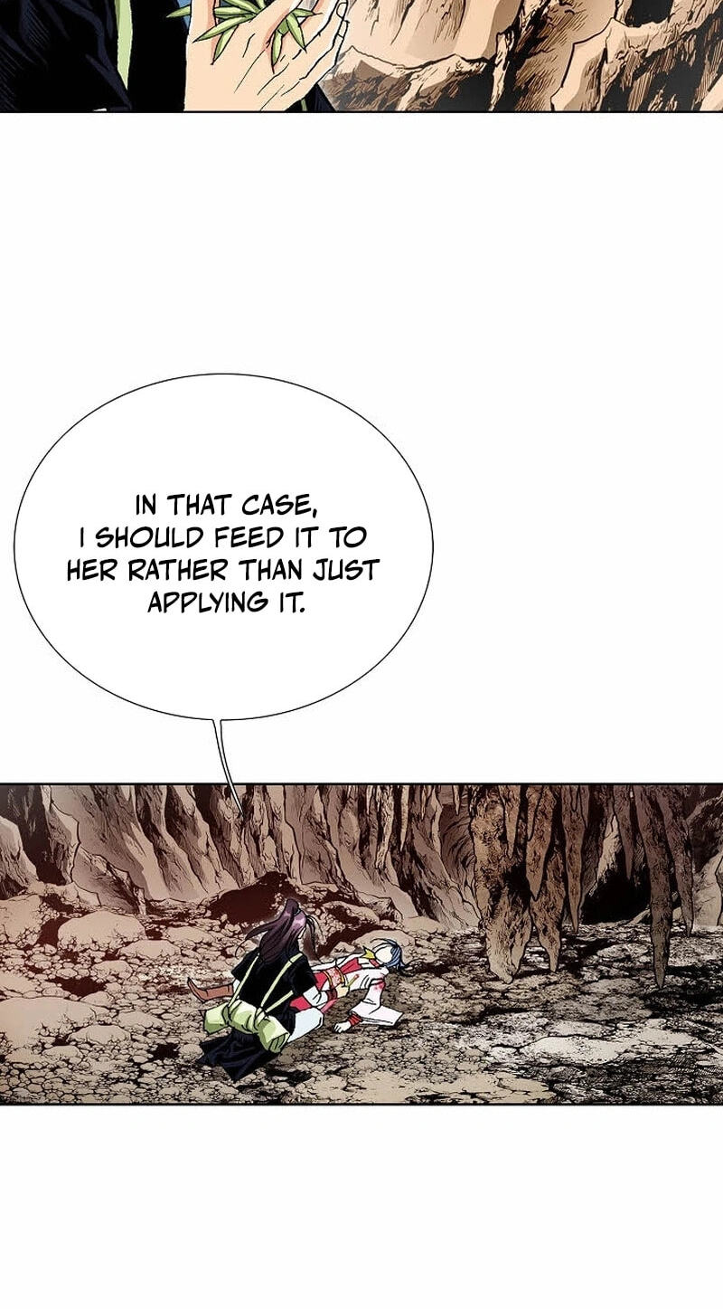 Read Absolute Ultimate Martial Lord EN Manga Online