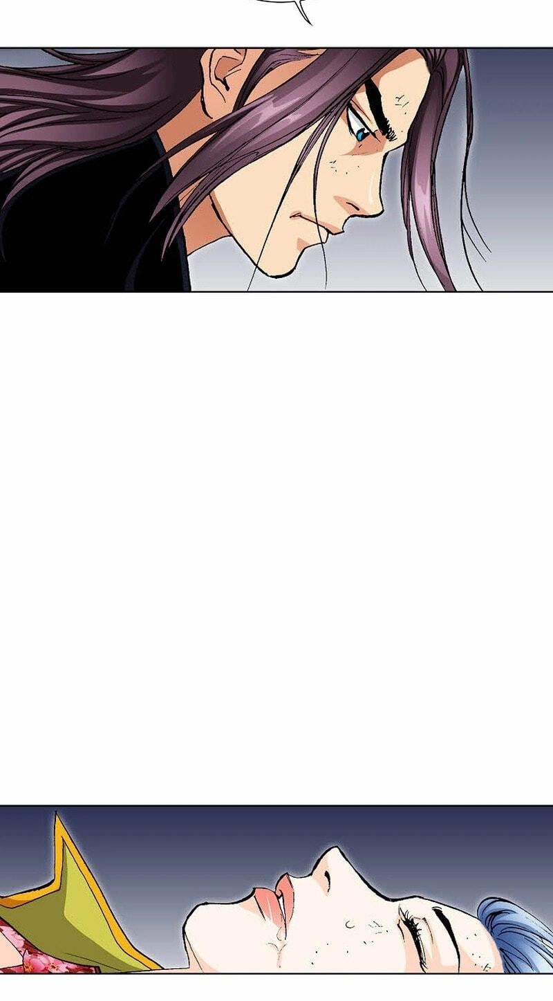 Read Absolute Ultimate Martial Lord EN Manga Online