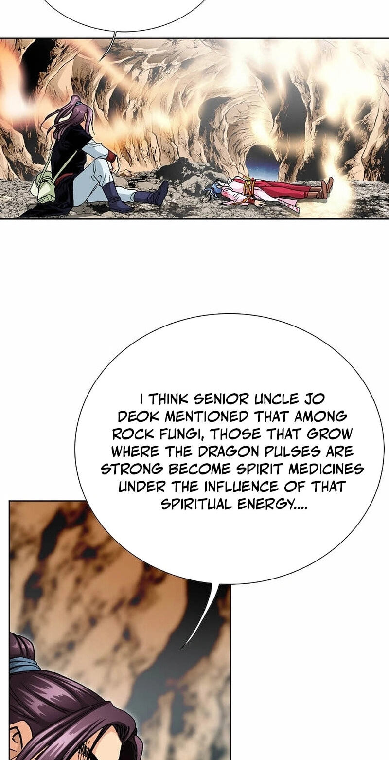 Read Absolute Ultimate Martial Lord EN Manga Online