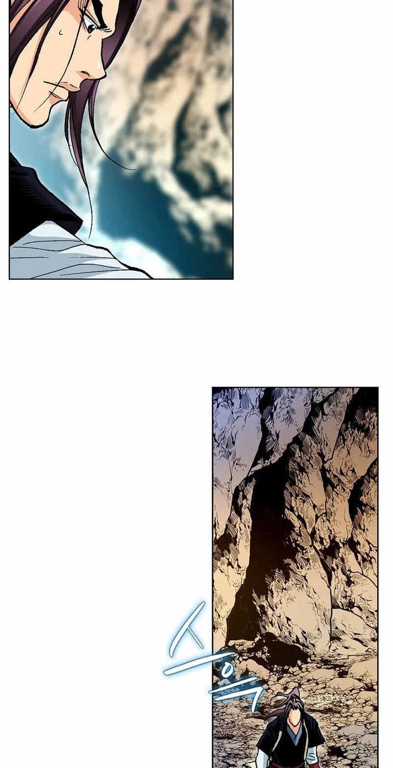 Read Absolute Ultimate Martial Lord EN Manga Online