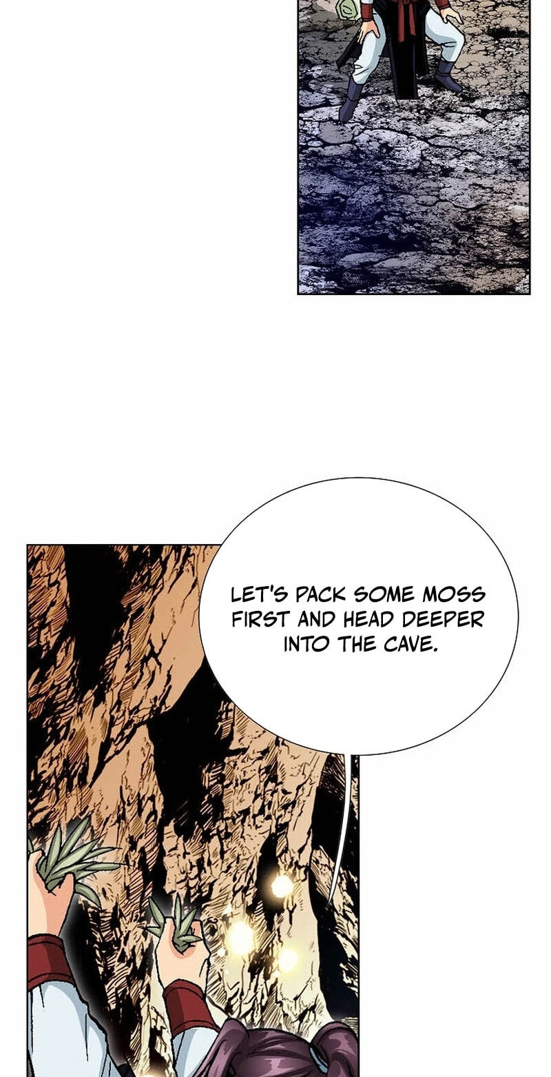 Read Absolute Ultimate Martial Lord EN Manga Online