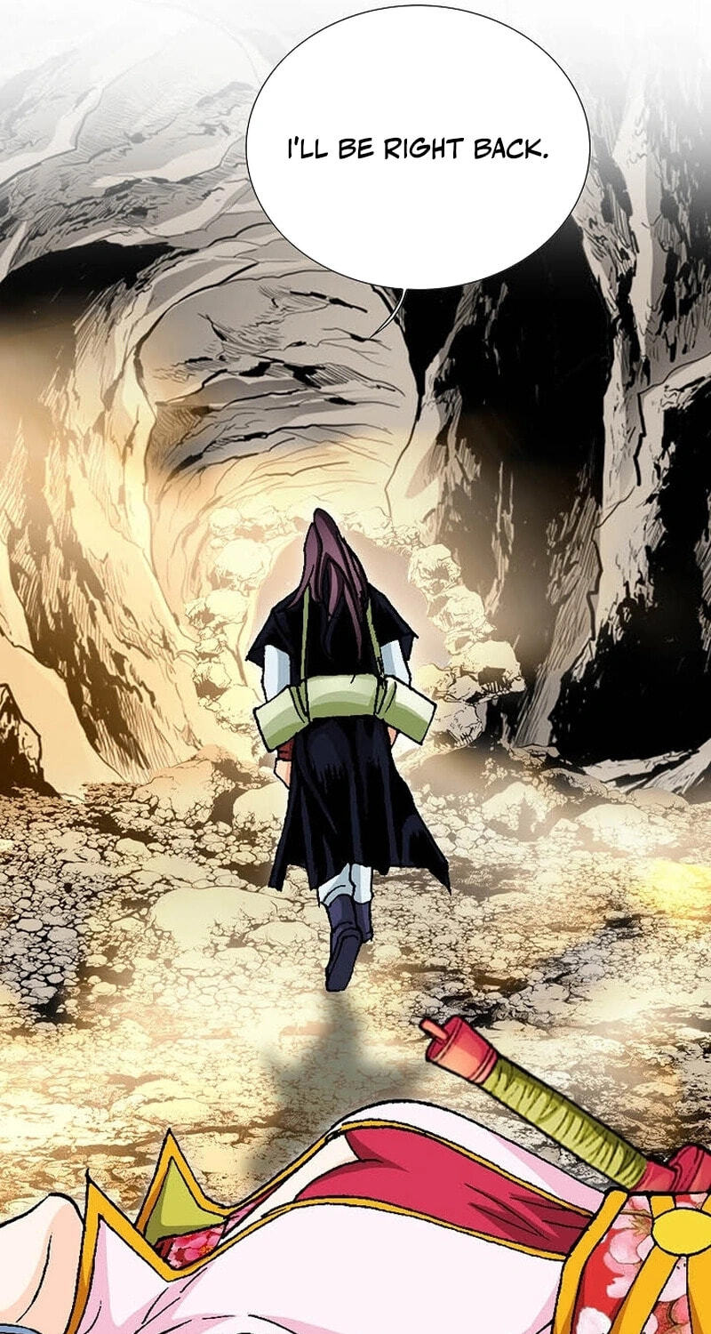 Read Absolute Ultimate Martial Lord EN Manga Online