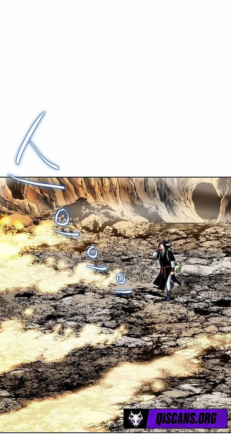 Read Absolute Ultimate Martial Lord EN Manga Online