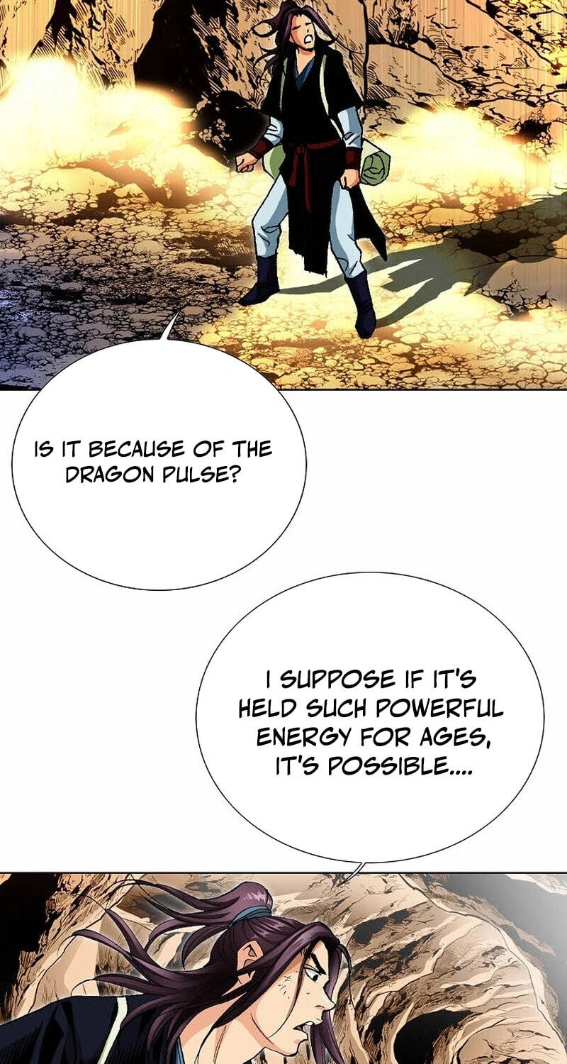 Read Absolute Ultimate Martial Lord EN Manga Online