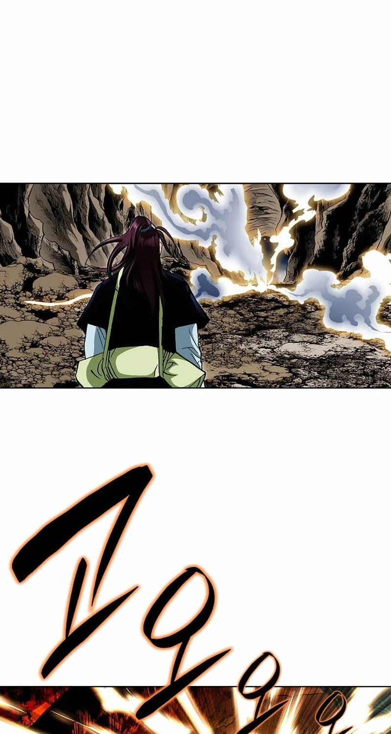 Read Absolute Ultimate Martial Lord EN Manga Online