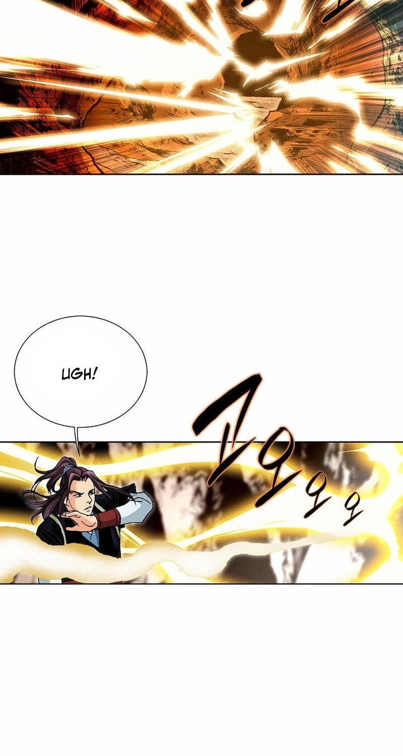 Read Absolute Ultimate Martial Lord EN Manga Online