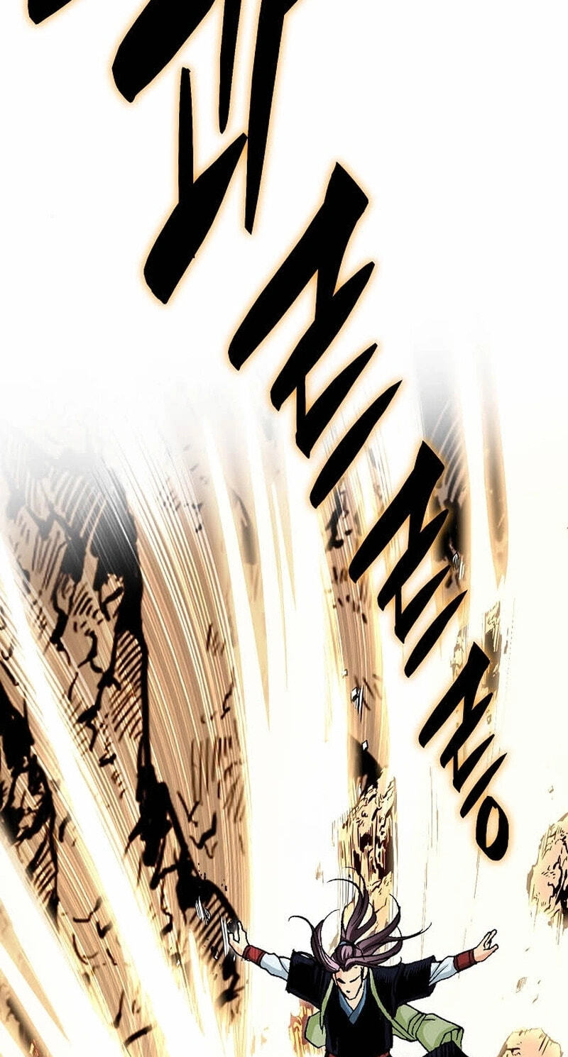 Read Absolute Ultimate Martial Lord EN Manga Online