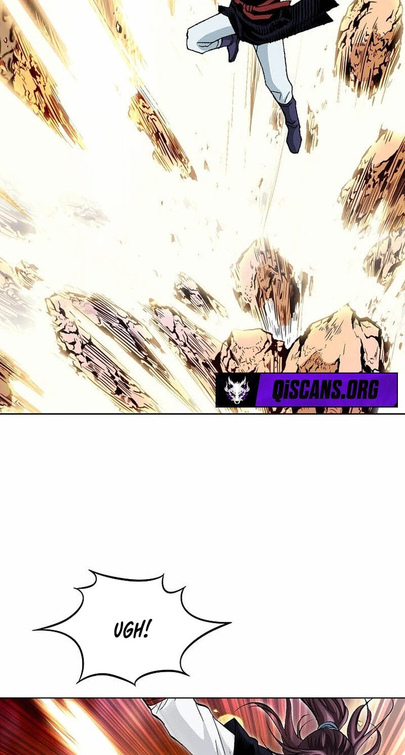 Read Absolute Ultimate Martial Lord EN Manga Online