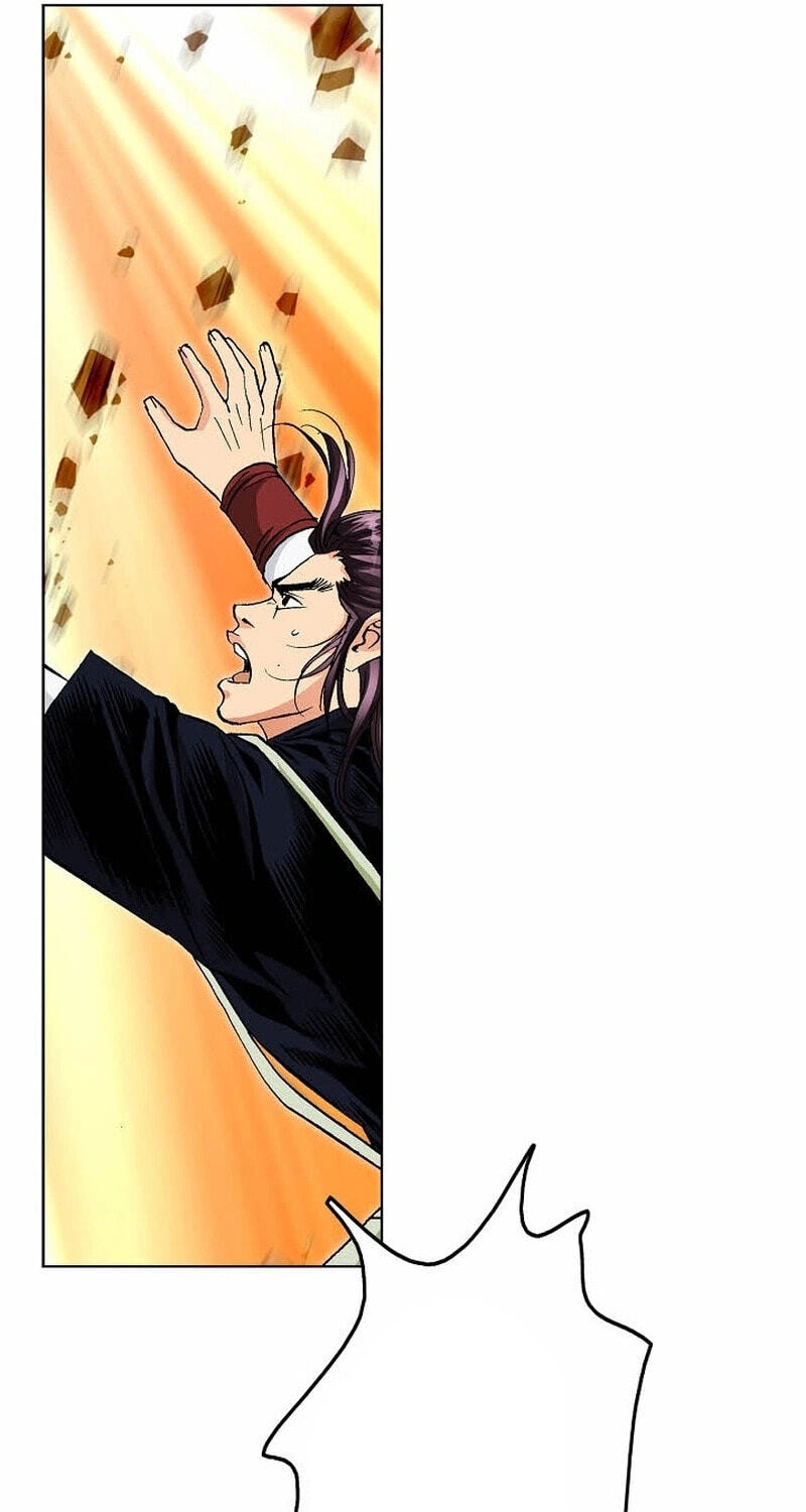 Read Absolute Ultimate Martial Lord EN Manga Online