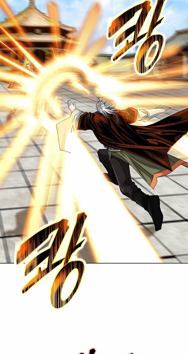 Read Absolute Ultimate Martial Lord EN Manga Online