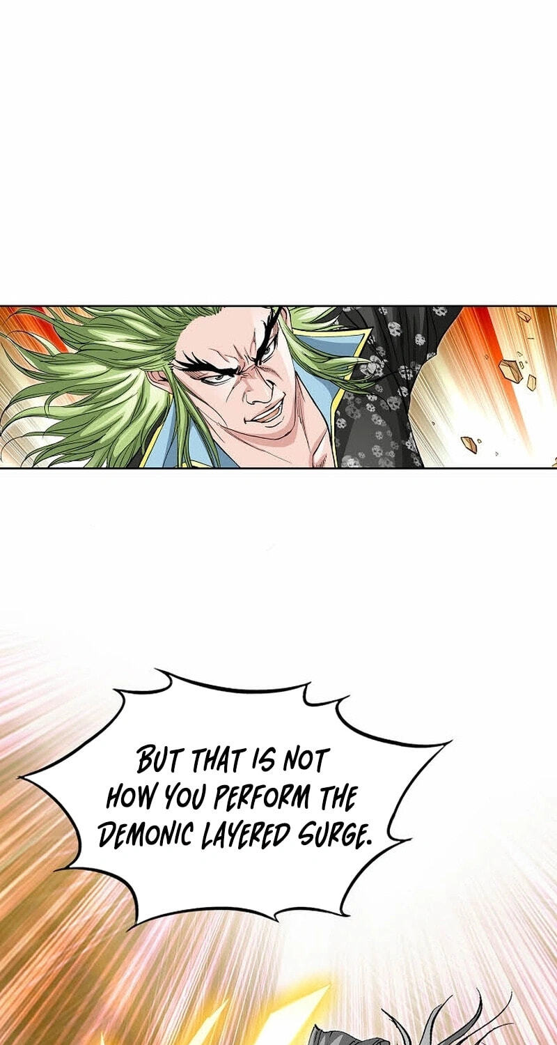 Read Absolute Ultimate Martial Lord EN Manga Online