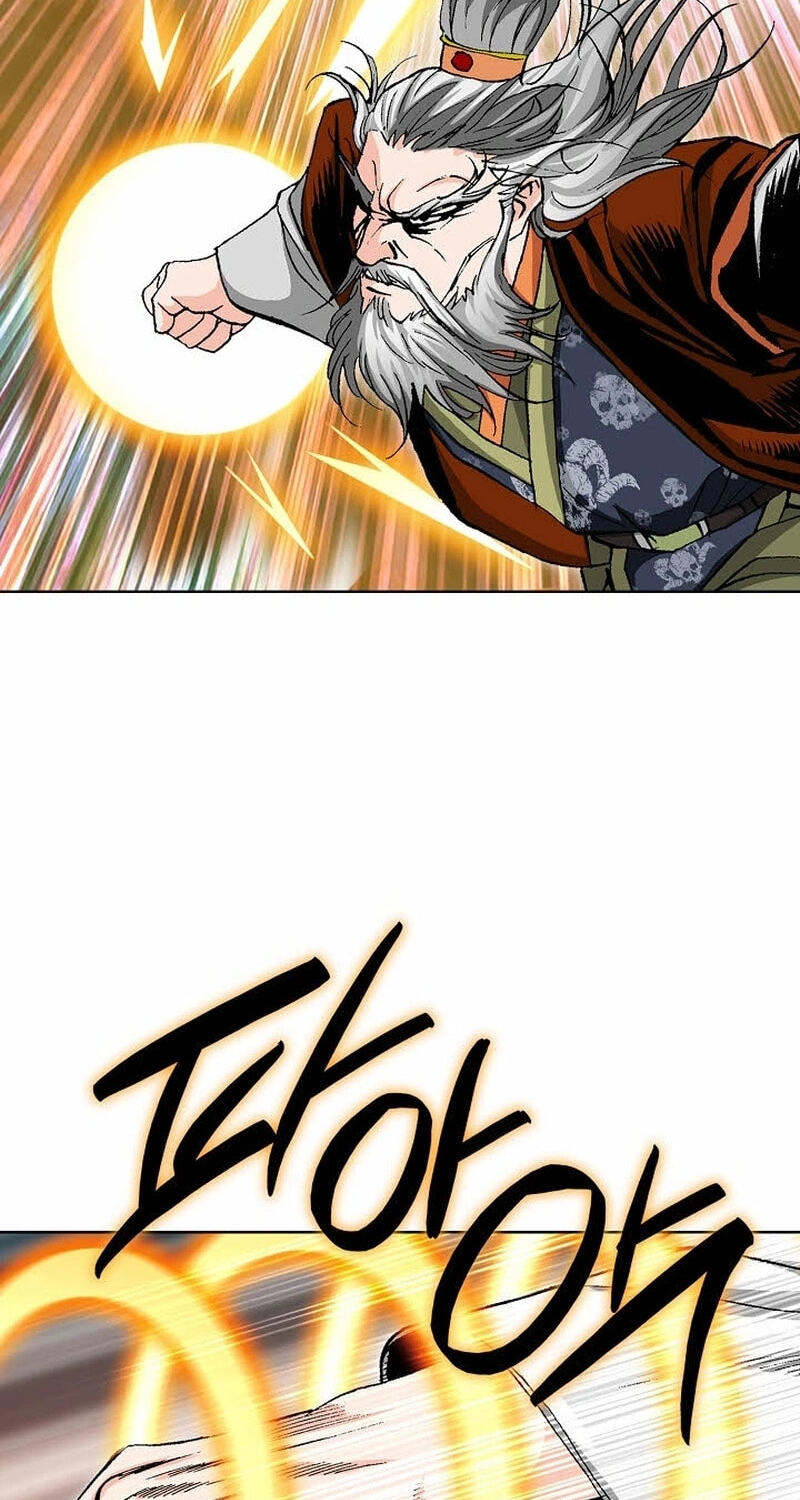 Read Absolute Ultimate Martial Lord EN Manga Online