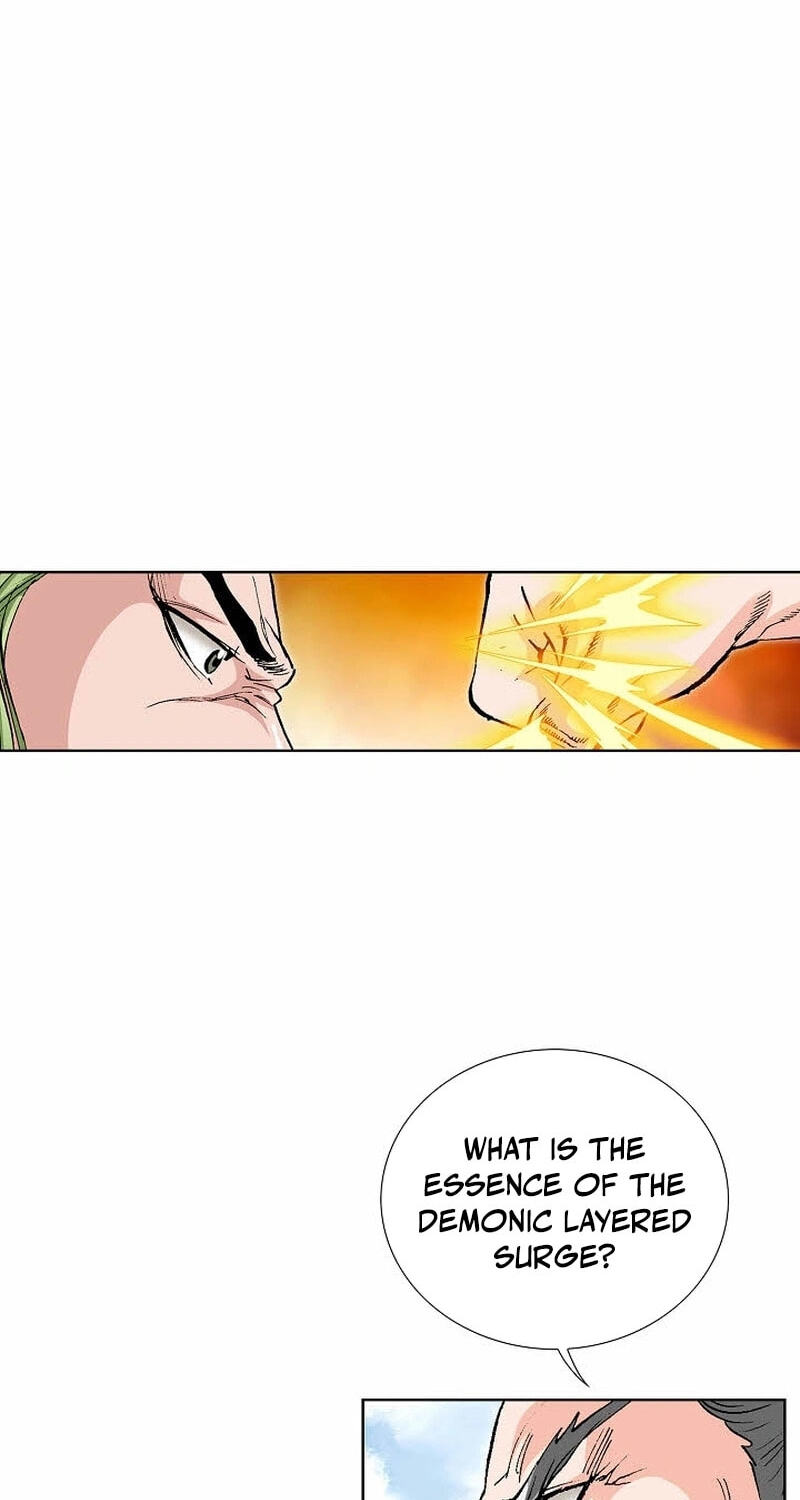 Read Absolute Ultimate Martial Lord EN Manga Online