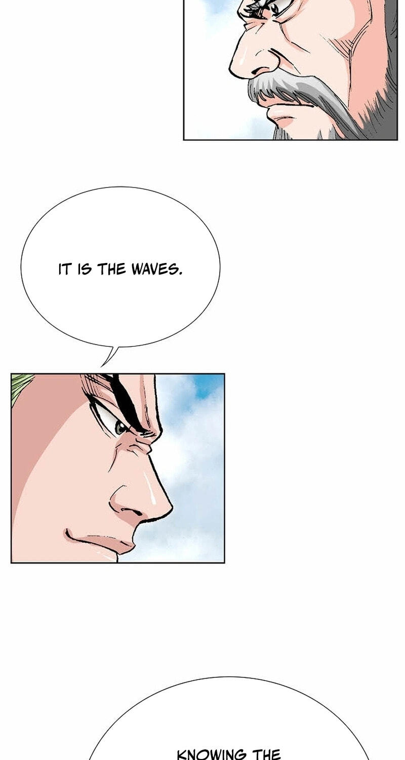Read Absolute Ultimate Martial Lord EN Manga Online