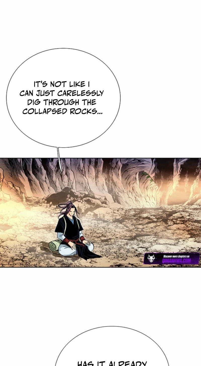 Read Absolute Ultimate Martial Lord EN Manga Online