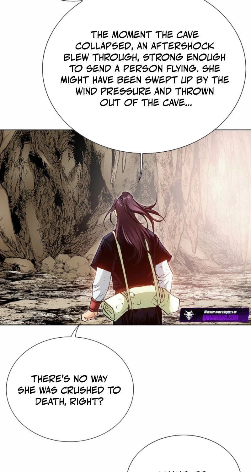 Read Absolute Ultimate Martial Lord EN Manga Online