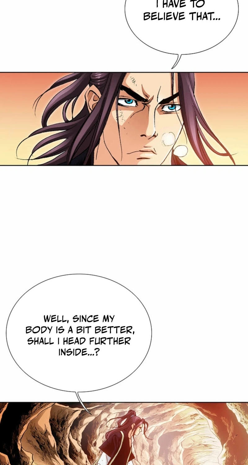 Read Absolute Ultimate Martial Lord EN Manga Online