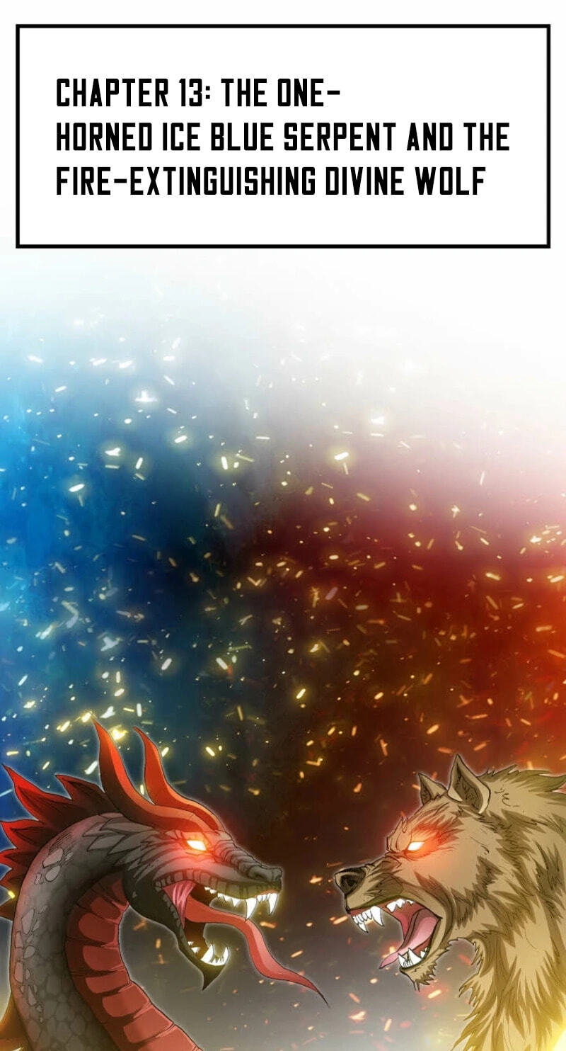 Read Absolute Ultimate Martial Lord EN Manga Online