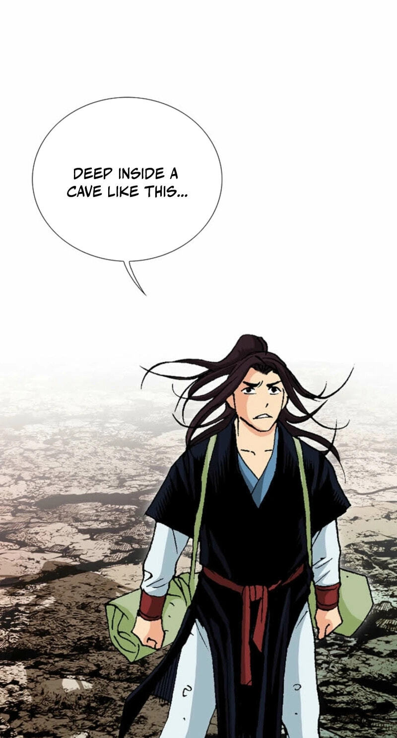 Read Absolute Ultimate Martial Lord EN Manga Online