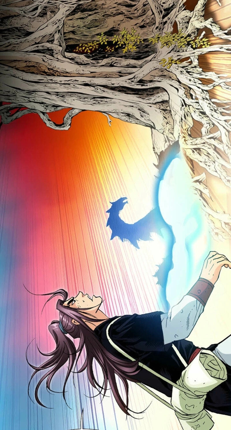 Read Absolute Ultimate Martial Lord EN Manga Online