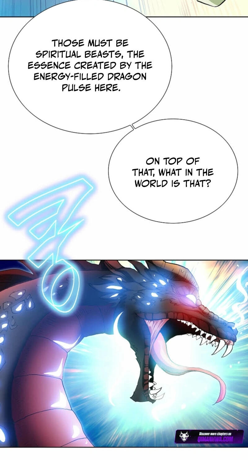 Read Absolute Ultimate Martial Lord EN Manga Online