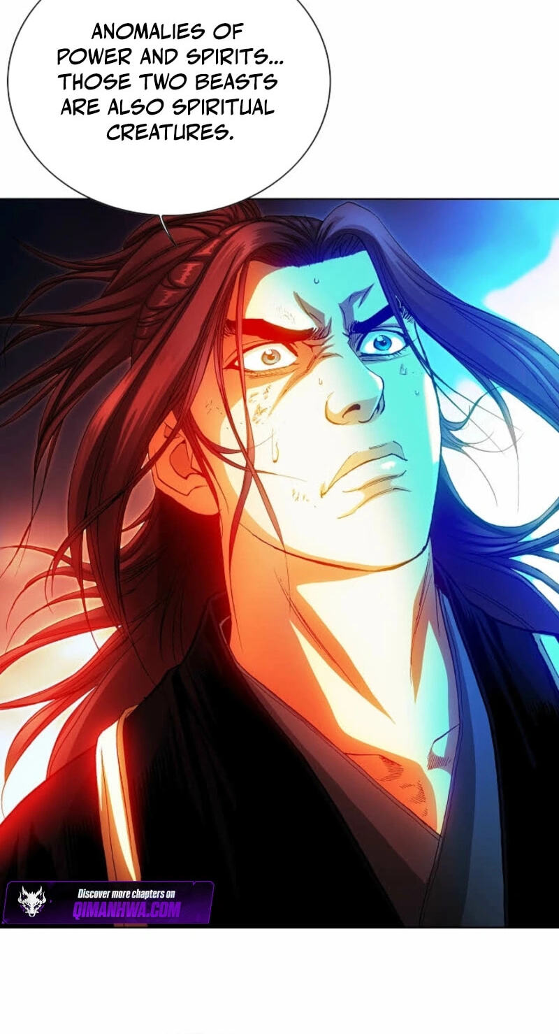 Read Absolute Ultimate Martial Lord EN Manga Online