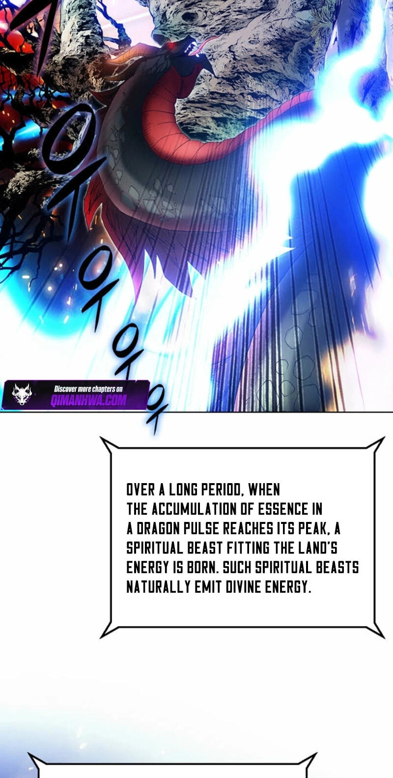Read Absolute Ultimate Martial Lord EN Manga Online